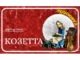 слухати повість козетта віктора гюго онлайн українською мовою